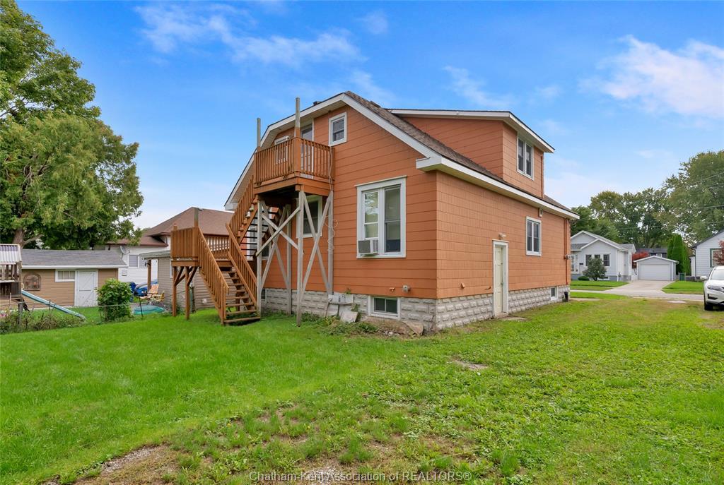 121 Cornhill Street, Chatham, ON