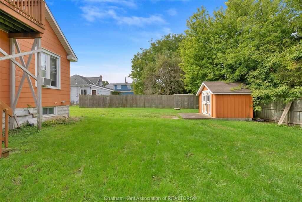 121 Cornhill Street, Chatham, ON