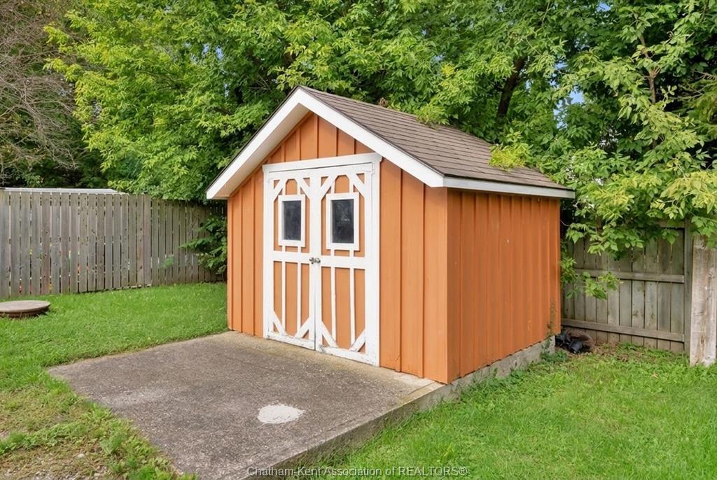 121 Cornhill Street, Chatham, ON