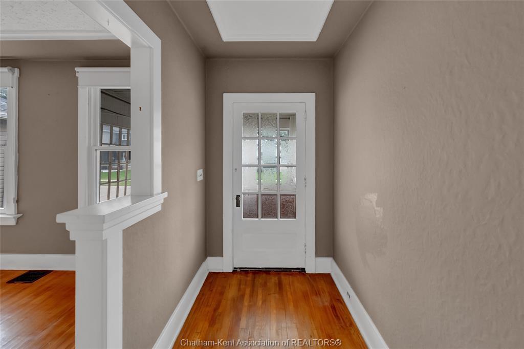 121 Cornhill Street, Chatham, ON
