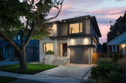 34 Edgecroft Road Toronto, ON M8Z 2B6