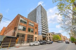 315-105 George Street Toronto, ON M5A 0L4