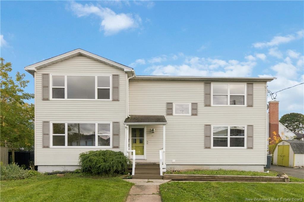 106 York St, Moncton, NB