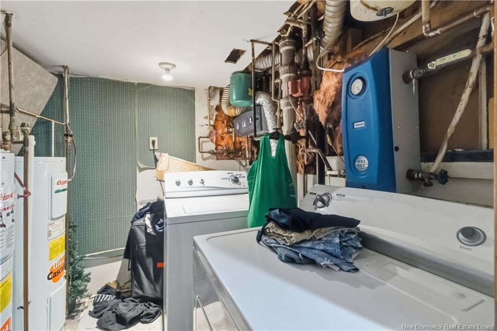106 York St, Moncton, NB