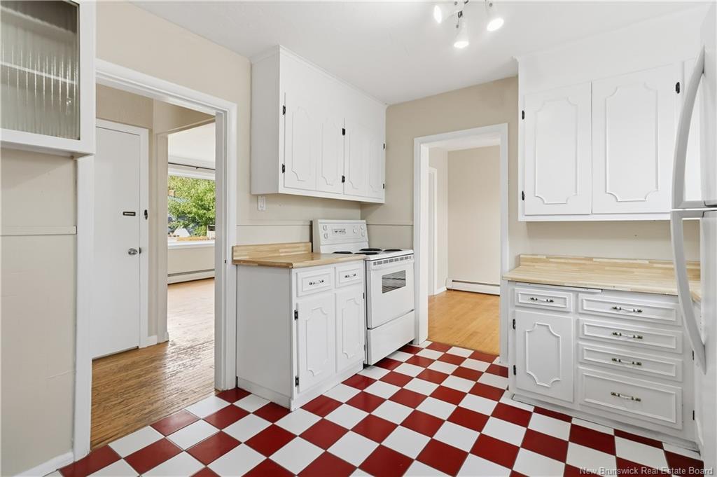 106 York St, Moncton, NB