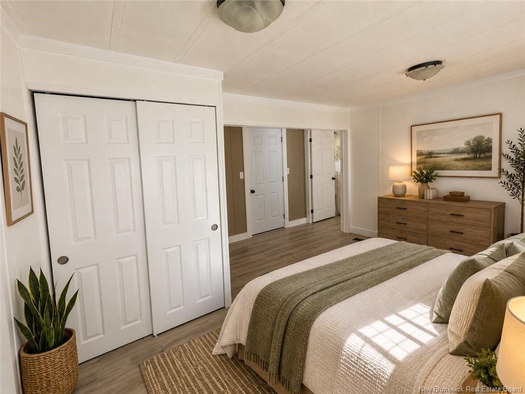 1330 Route 885 Rte, Kinnear Settlement, NB
