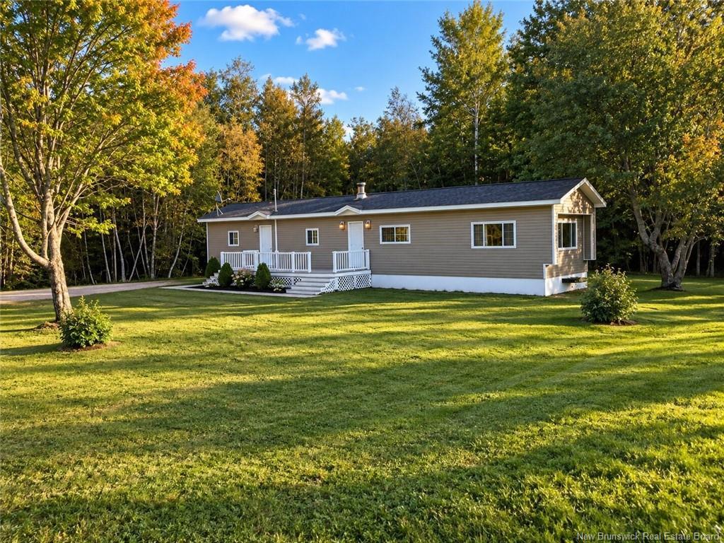 1330 Route 885 Rte, Kinnear Settlement, NB