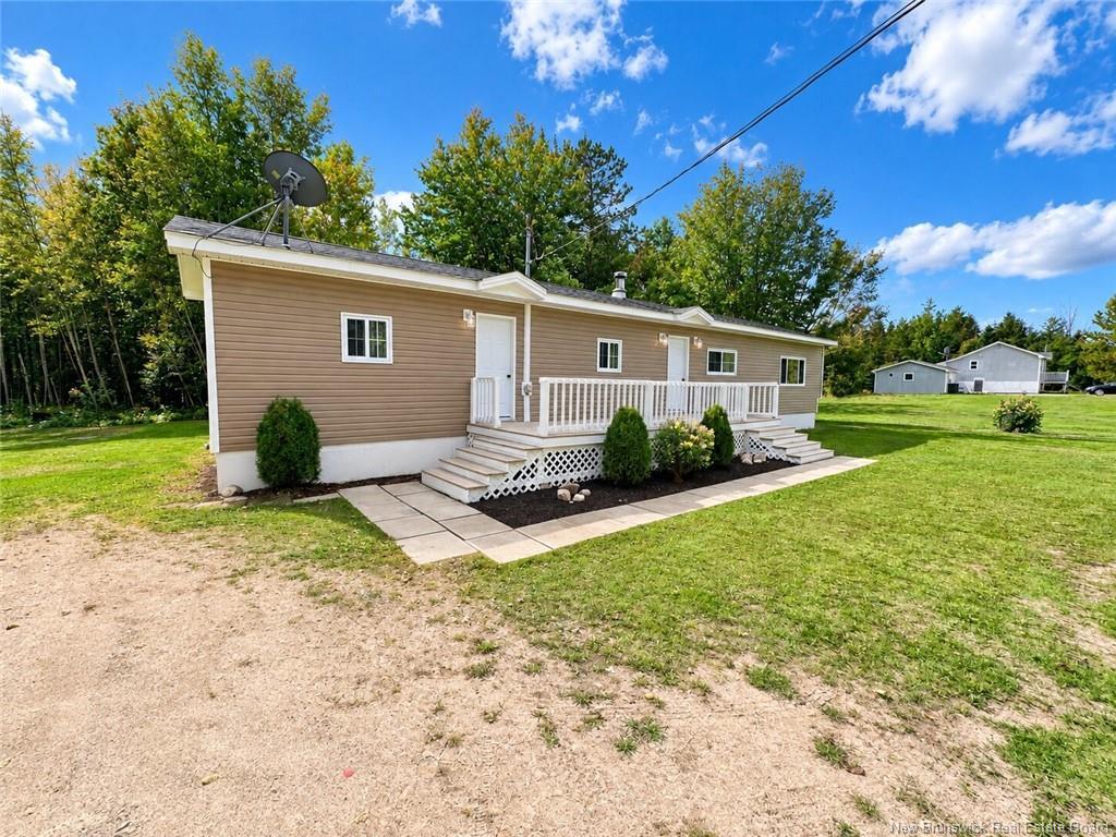 1330 Route 885 Rte, Kinnear Settlement, NB