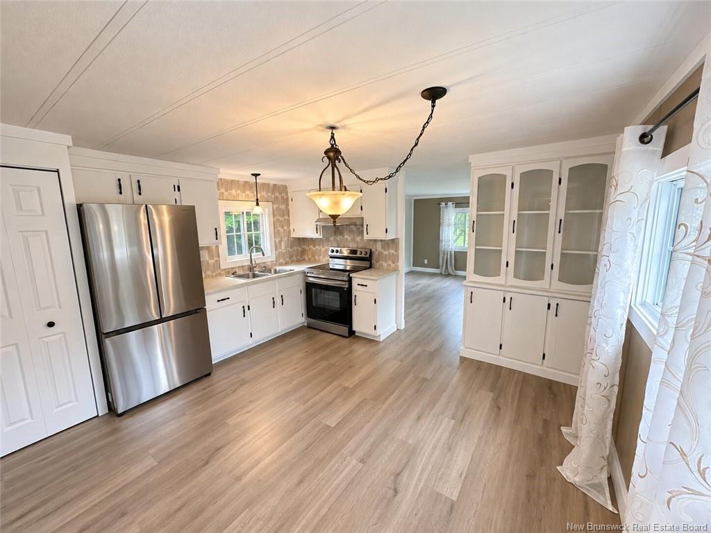 1330 Route 885 Rte, Kinnear Settlement, NB