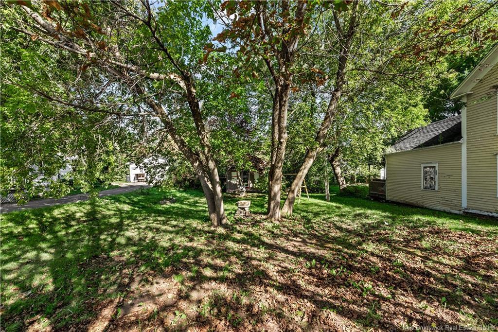 19 Academy St, Hillsborough, NB