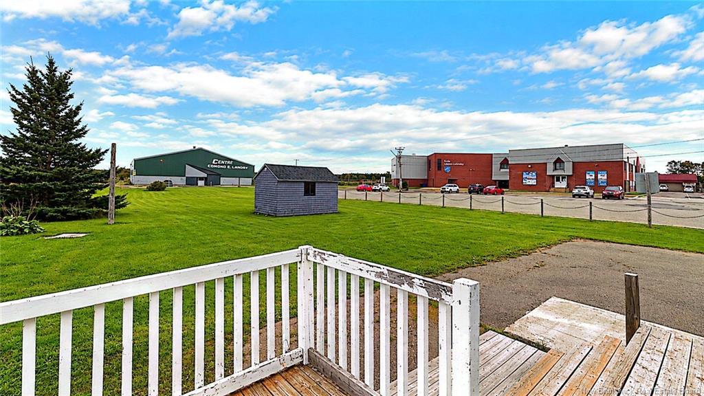 275 Rue Acadie, Grande-Anse, NB