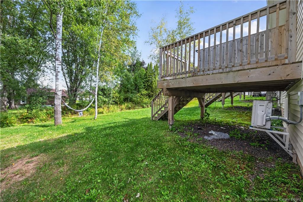 28 De La Colline St, Dieppe, NB
