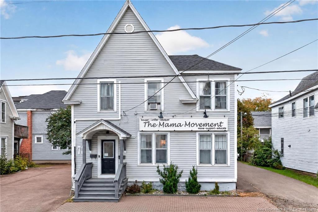 73 Weldon St, Moncton, NB