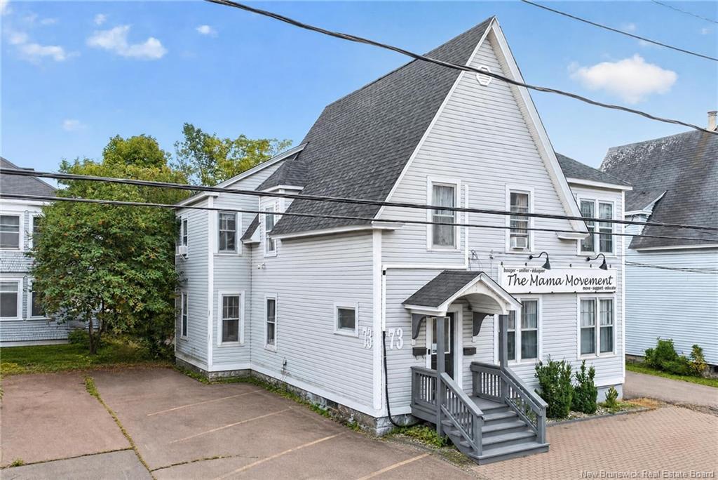 73 Weldon St, Moncton, NB
