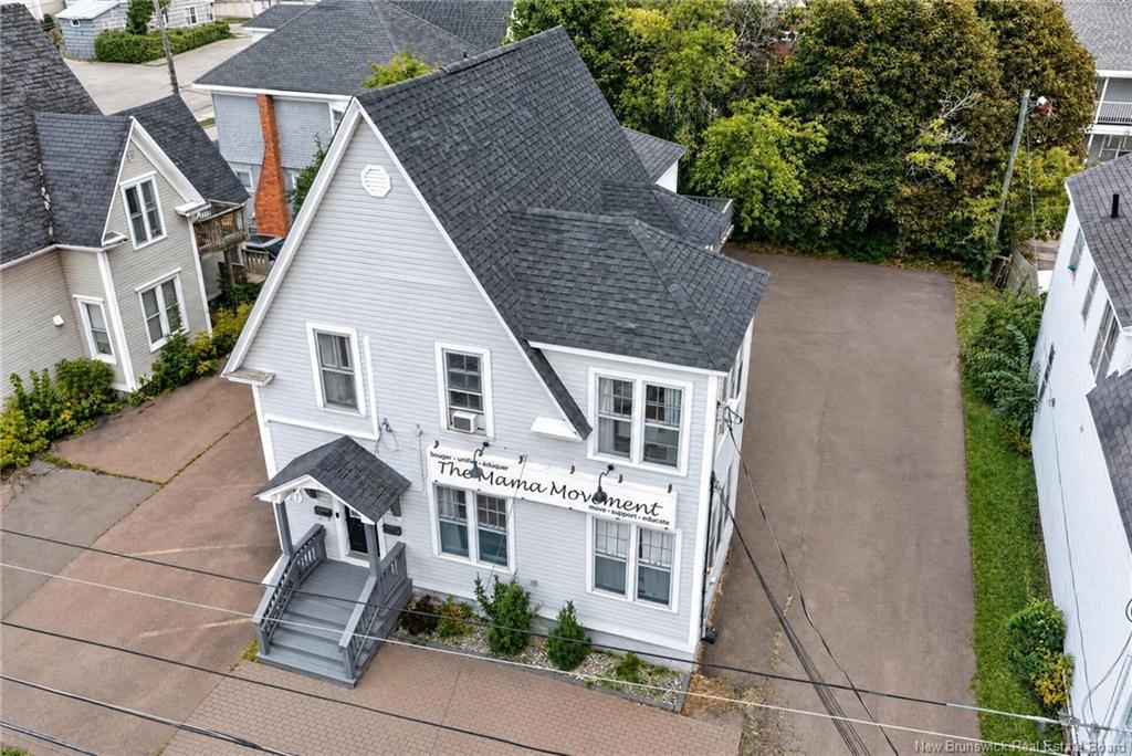 73 Weldon St, Moncton, NB