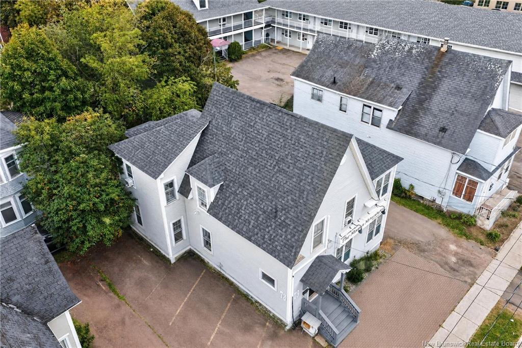 73 Weldon St, Moncton, NB
