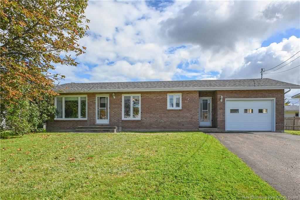 140 Des Saules St, Shippagan, NB