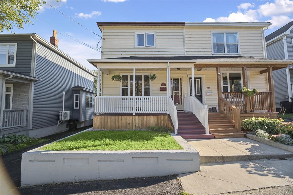 175 Pennywell Road, St John'S, NL