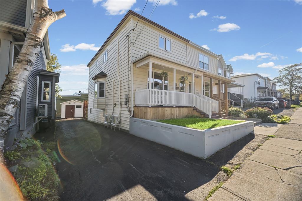175 Pennywell Road, St John'S, NL