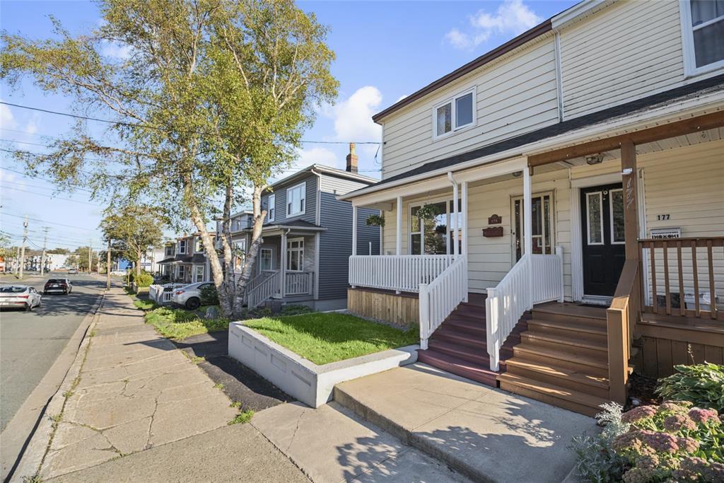 175 Pennywell Road, St John'S, NL