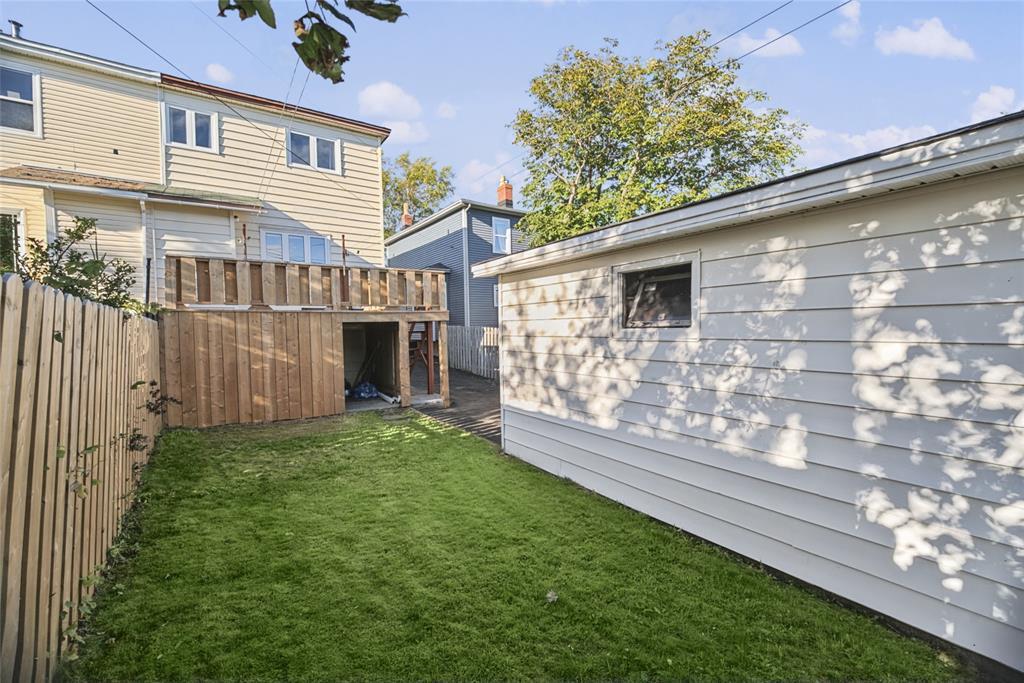 175 Pennywell Road, St John'S, NL