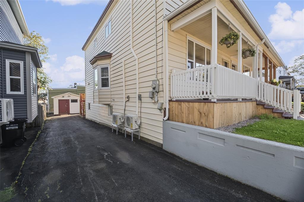 175 Pennywell Road, St John'S, NL