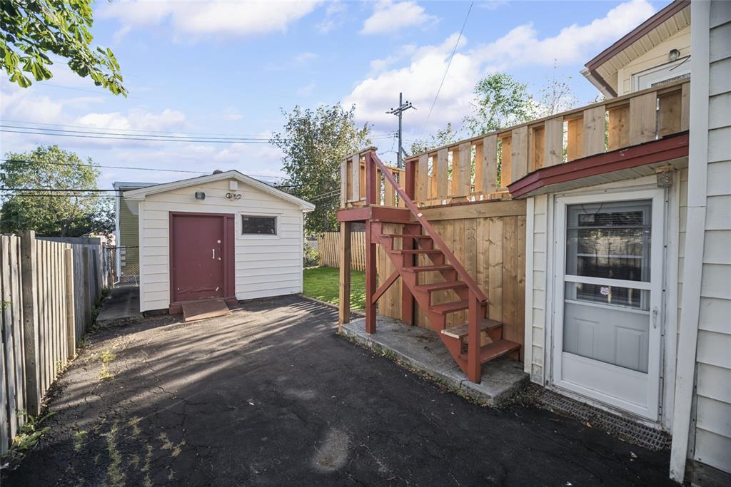 175 Pennywell Road, St John'S, NL