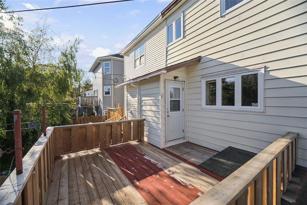 175 Pennywell Road, St John'S, NL