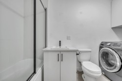 Salle de bains -