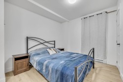 Chambre à coucher -