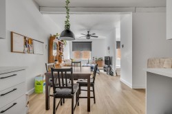 Salle à manger -