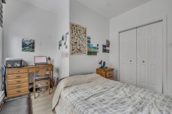 Chambre à coucher -