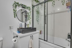 Salle de bains -