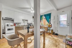 Salle à manger -