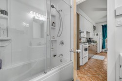 Salle de bains -
