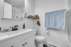 Salle de bains -