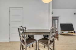 Salle à manger -