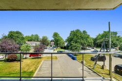 Balcon -