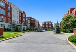Stationnement -