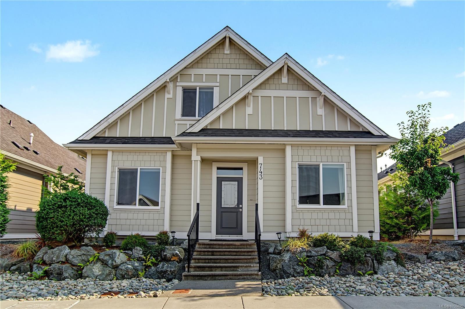 743 Briarwood Dr Sw, Parksville, BC