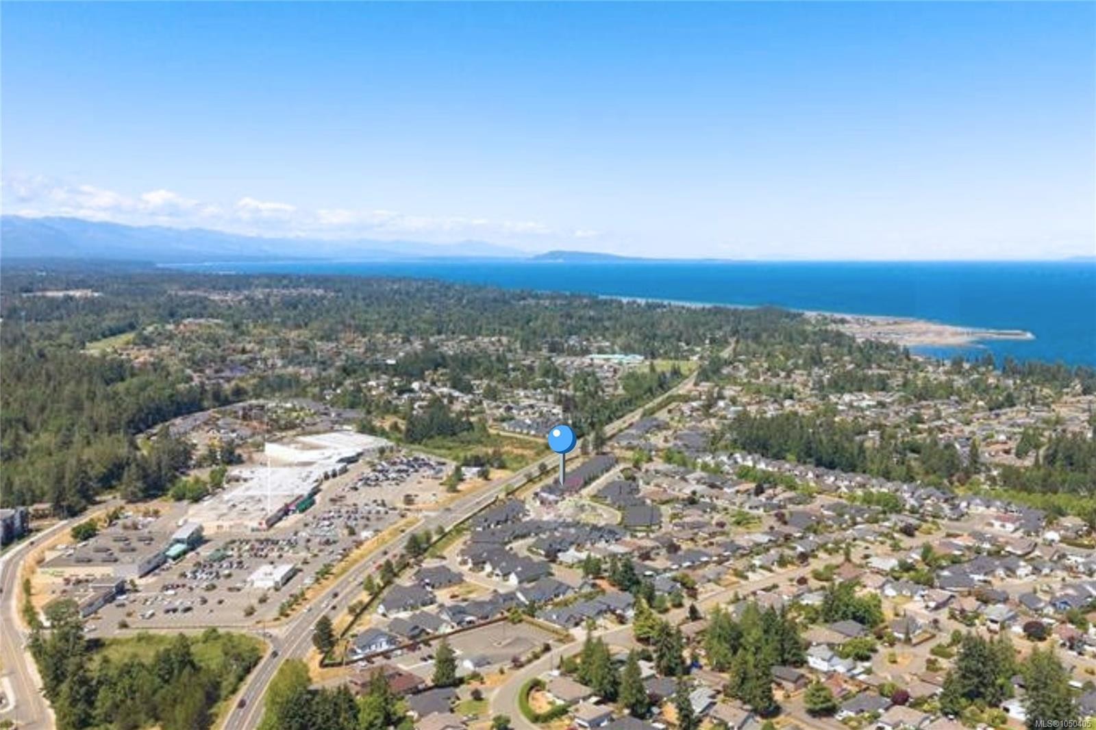 743 Briarwood Dr Sw, Parksville, BC