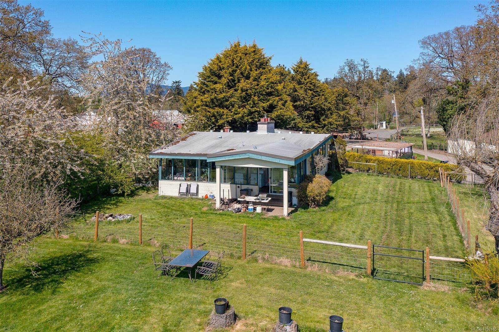 1899 John Rd, North Saanich, BC