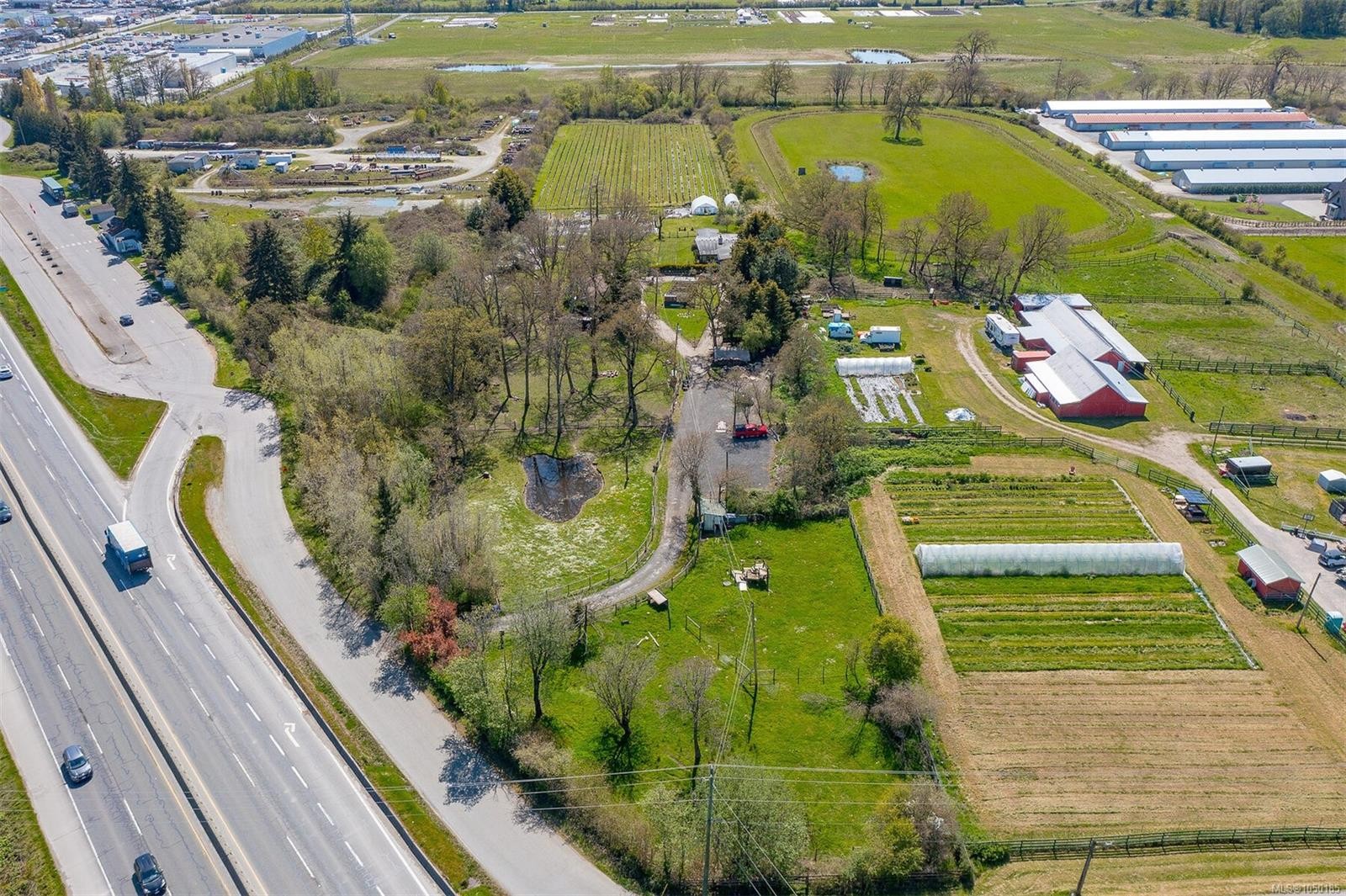 1899 John Rd, North Saanich, BC