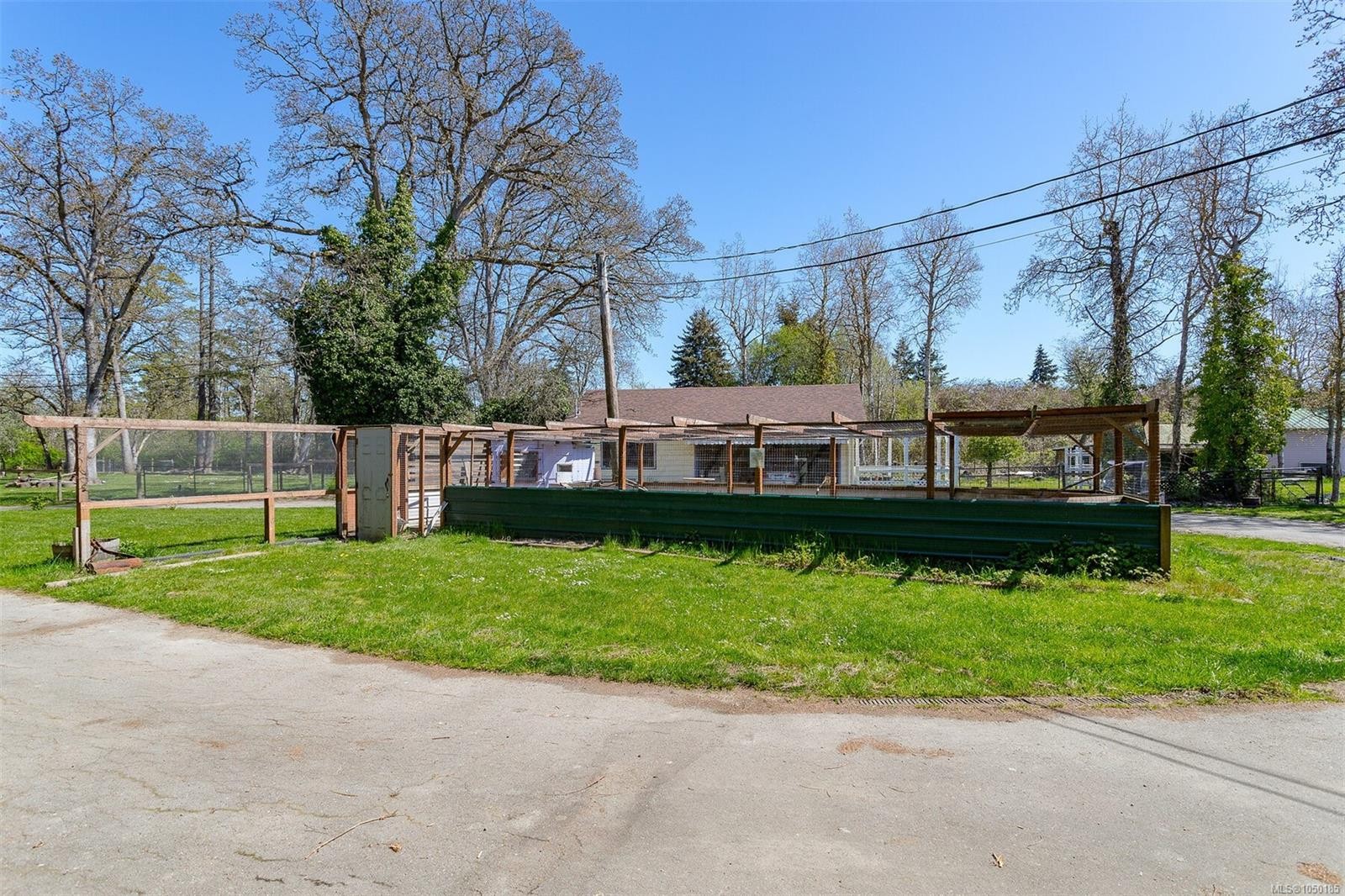 1899 John Rd, North Saanich, BC