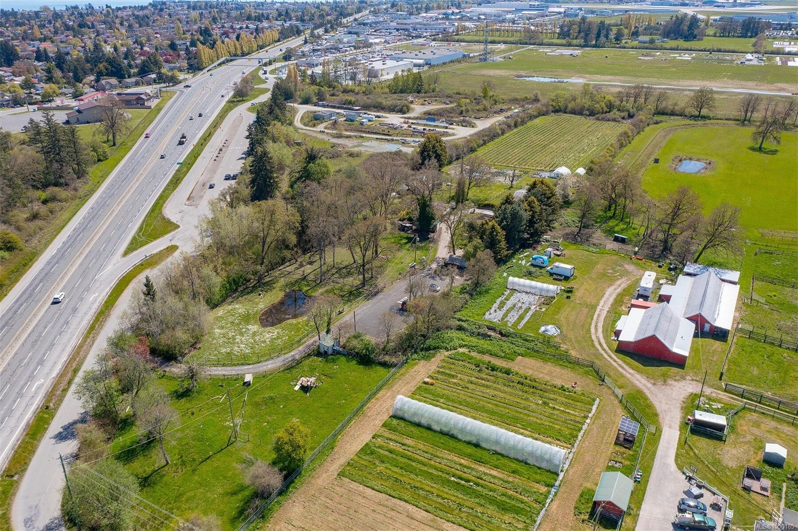 1899 John Rd, North Saanich, BC