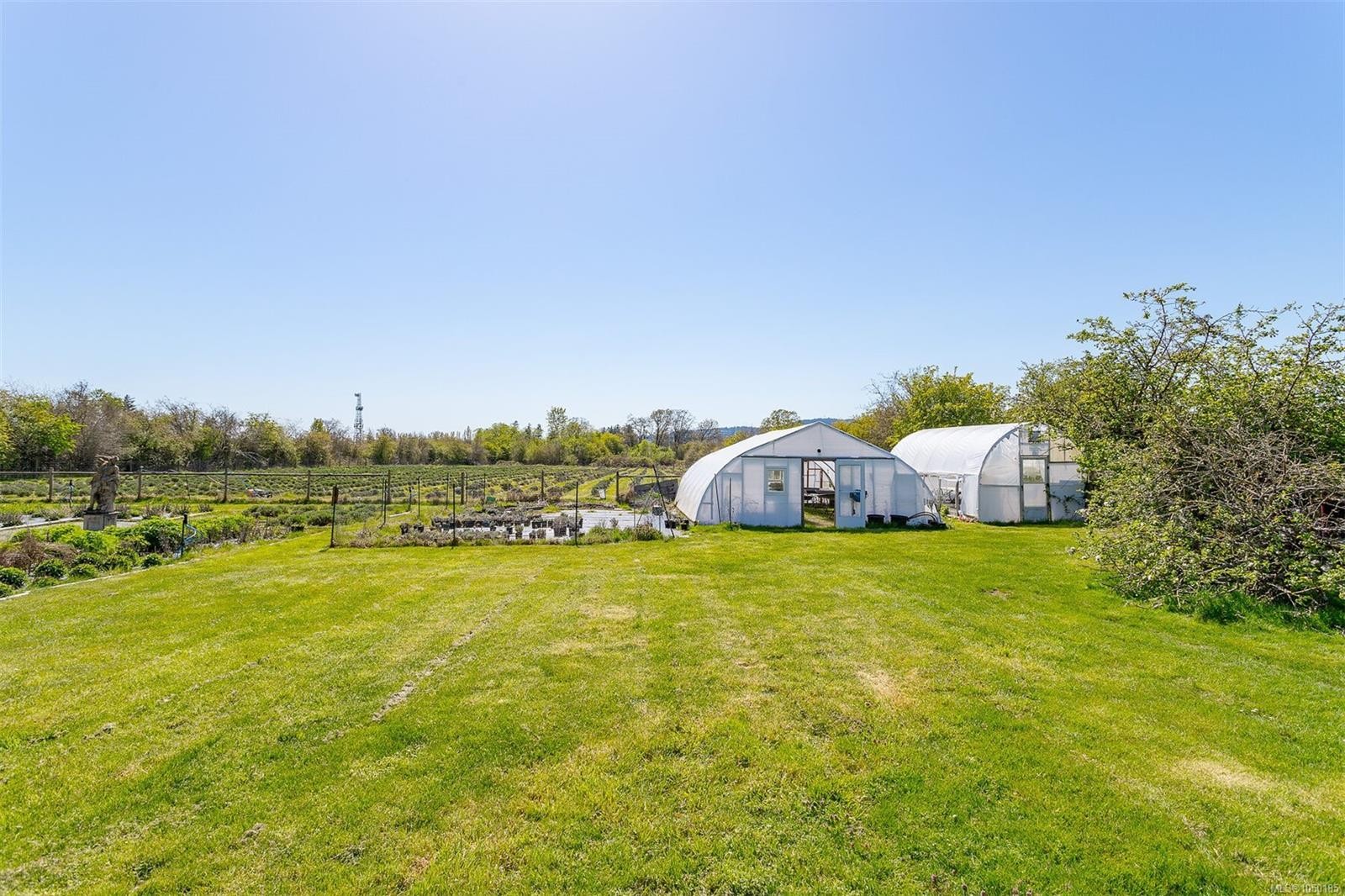 1899 John Rd, North Saanich, BC