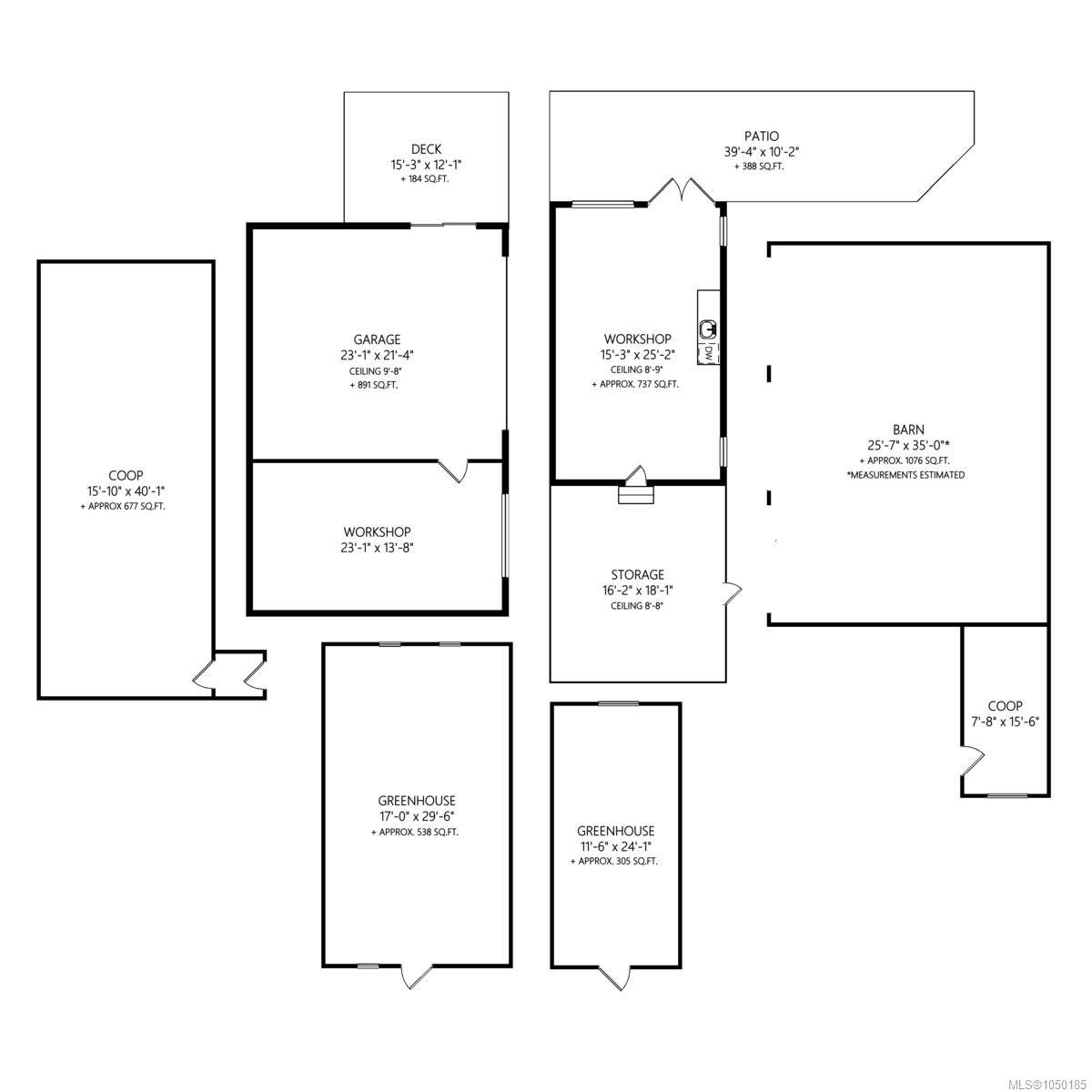 1899 John Rd, North Saanich, BC