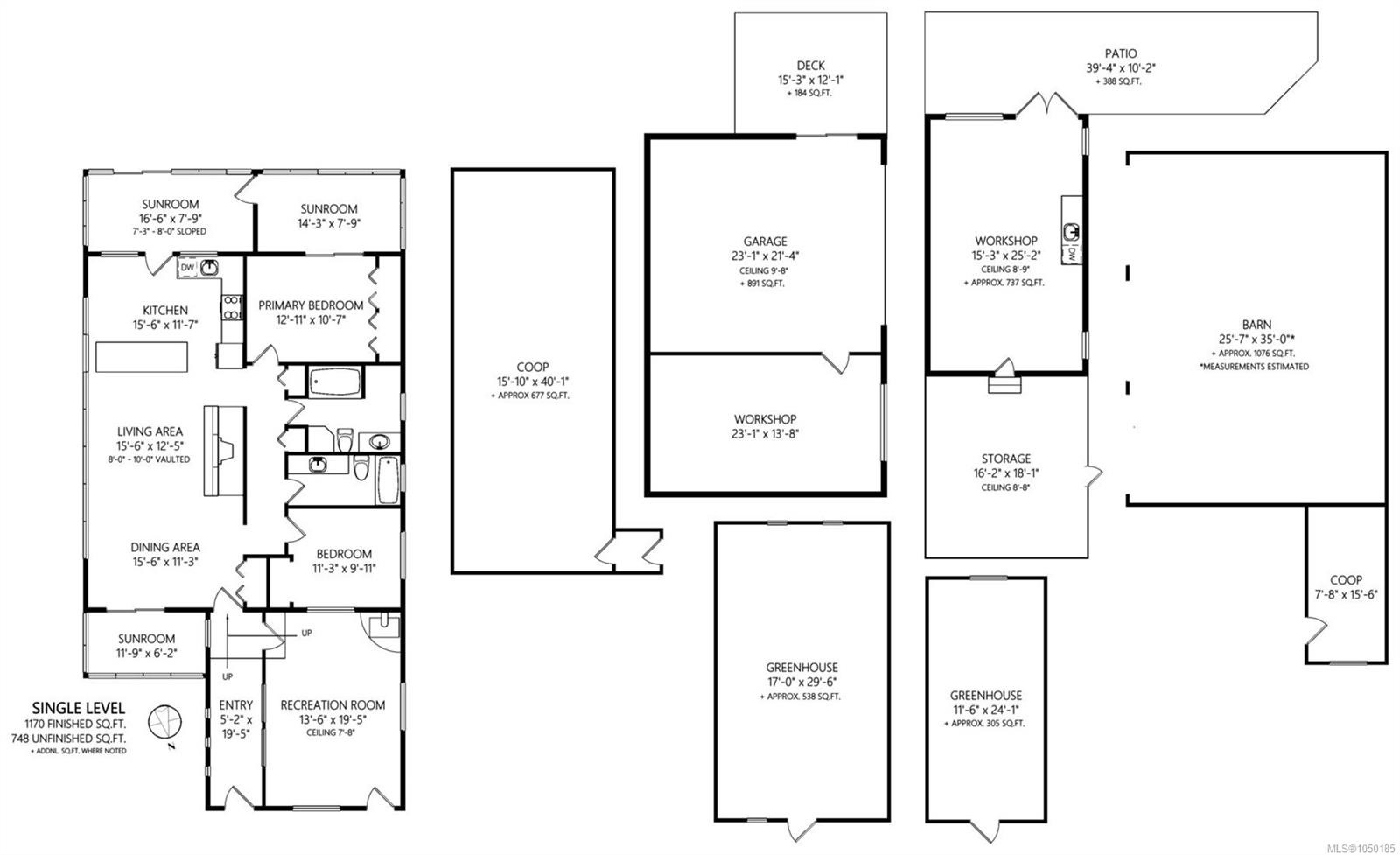 1899 John Rd, North Saanich, BC