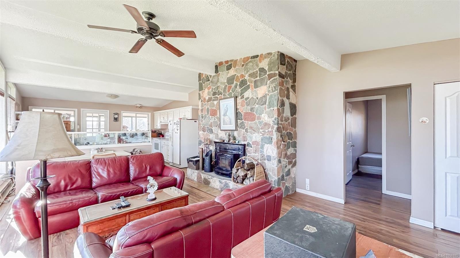 1899 John Rd, North Saanich, BC
