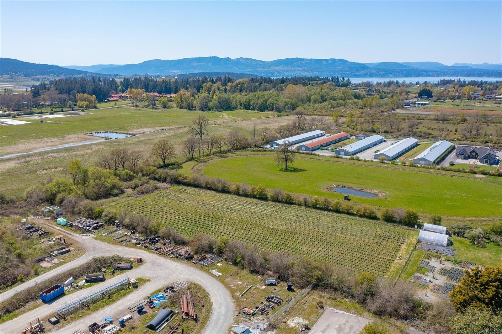 1899 John Rd, North Saanich, BC